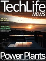 Techlife News